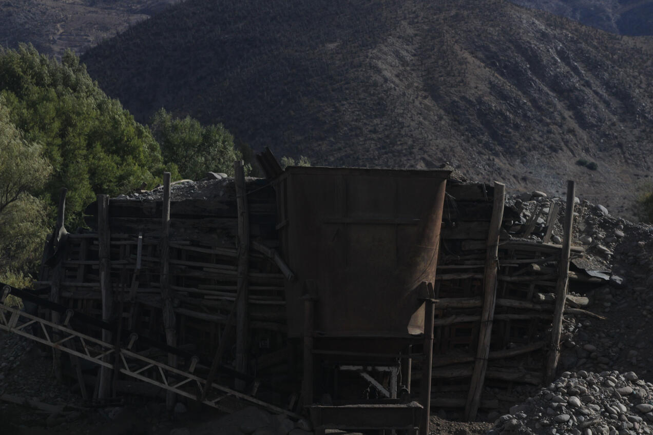 Valle del Elqui